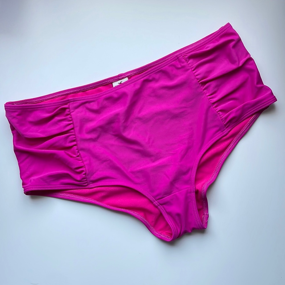 NWOT Hollister bikini bottoms 🌟